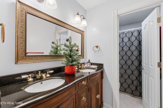 639 S Arch Rock Drive, Sevierville, TN 37876