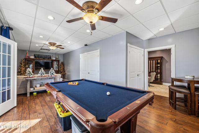 639 S Arch Rock Drive, Sevierville, TN 37876