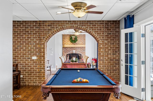 639 S Arch Rock Drive, Sevierville, TN 37876