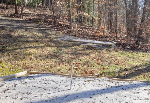 639 S Arch Rock Drive, Sevierville, TN 37876