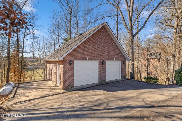 639 S Arch Rock Drive, Sevierville, TN 37876