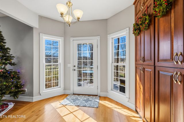 639 S Arch Rock Drive, Sevierville, TN 37876