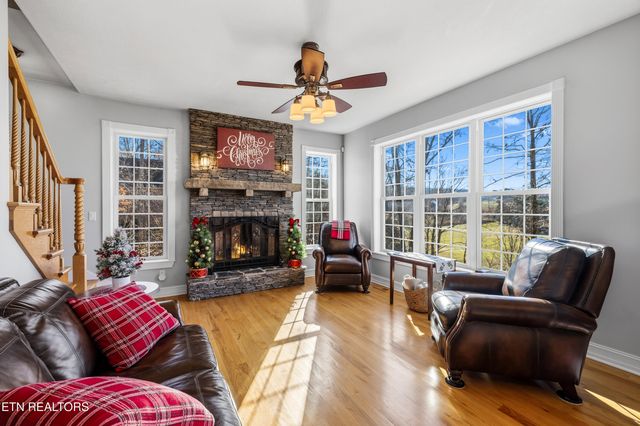 639 S Arch Rock Drive, Sevierville, TN 37876