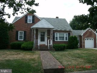 429 S TENNESSEE AVE, Martinsburg, WV 25401