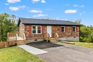 215 Salter Road, Berea, KY 40403