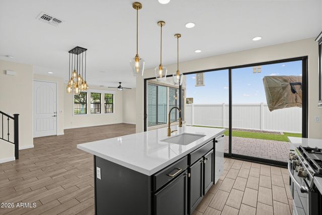 2615 S 107TH Street, Mesa, AZ 85209