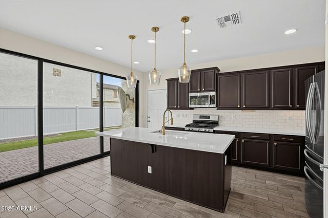 2615 S 107TH Street, Mesa, AZ 85209
