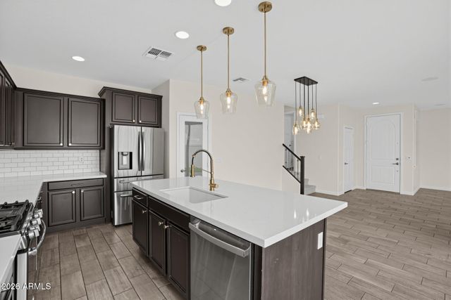 2615 S 107TH Street, Mesa, AZ 85209