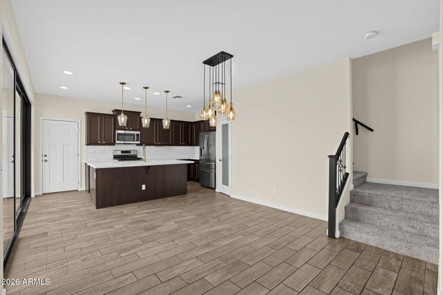 2615 S 107TH Street, Mesa, AZ 85209