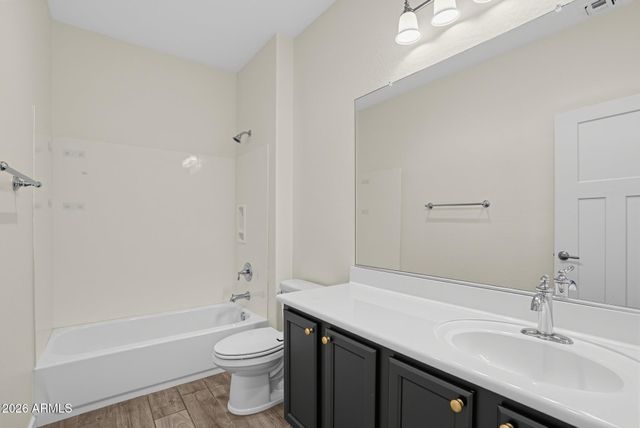 2615 S 107TH Street, Mesa, AZ 85209