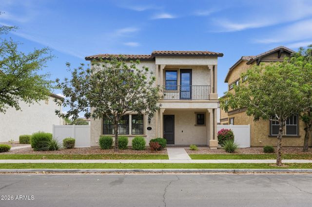 2615 S 107TH Street, Mesa, AZ 85209