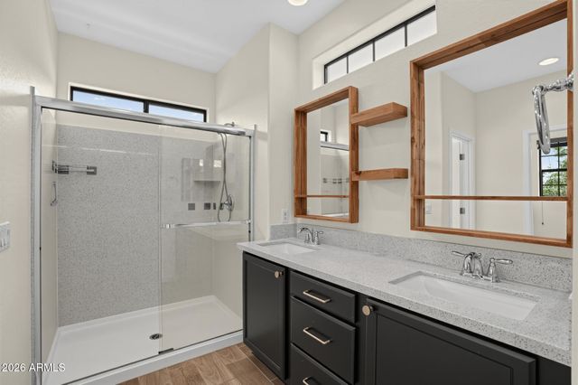 2615 S 107TH Street, Mesa, AZ 85209