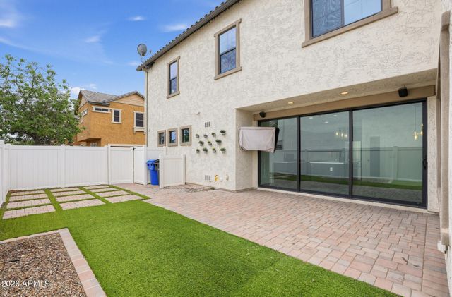 2615 S 107TH Street, Mesa, AZ 85209
