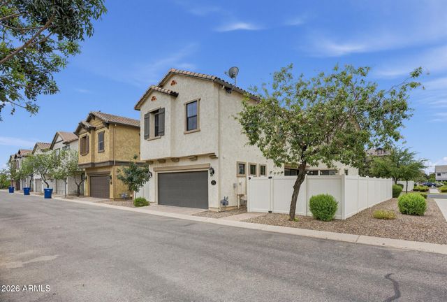 2615 S 107TH Street, Mesa, AZ 85209