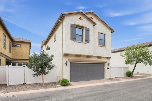 2615 S 107TH Street, Mesa, AZ 85209