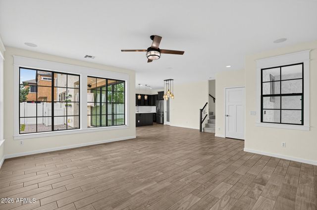 2615 S 107TH Street, Mesa, AZ 85209