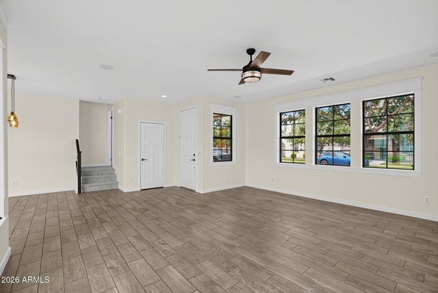 2615 S 107TH Street, Mesa, AZ 85209
