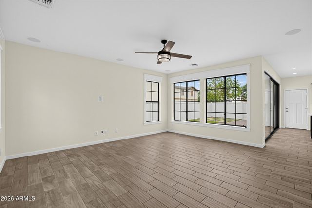 2615 S 107TH Street, Mesa, AZ 85209