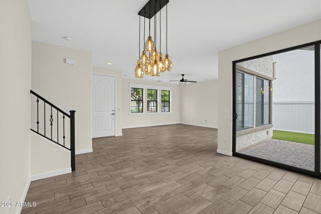 2615 S 107TH Street, Mesa, AZ 85209