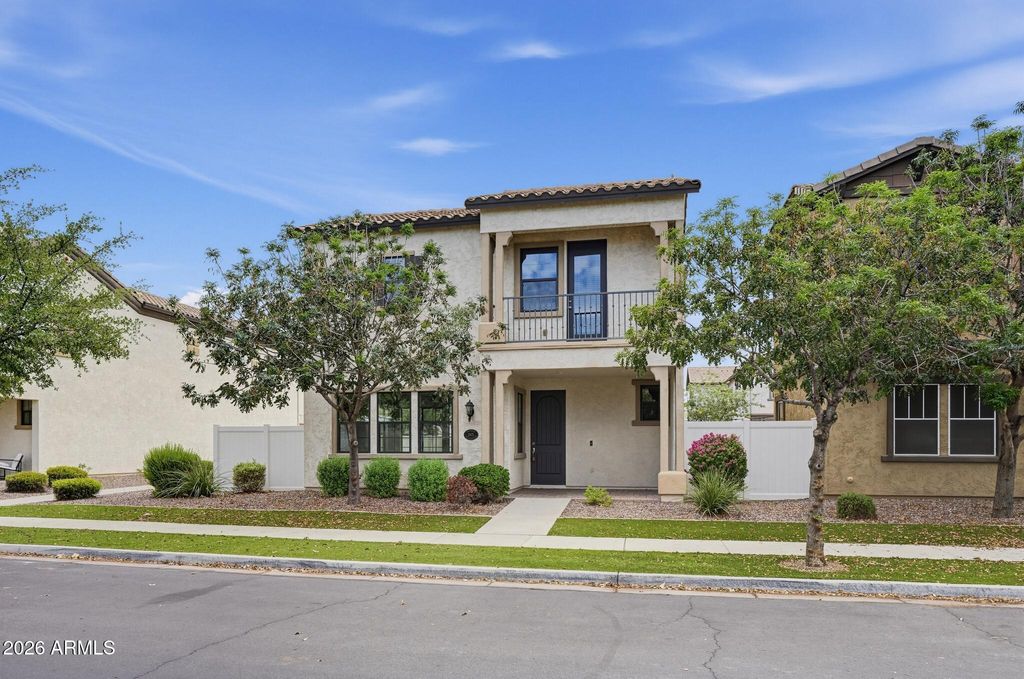 2615 S 107TH Street, Mesa, AZ 85209 — photo 3