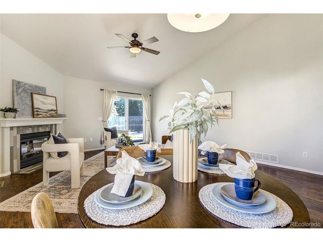 4125 Happy Jack Dr, Colorado Springs, CO 80922