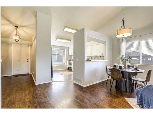 4125 Happy Jack Dr, Colorado Springs, CO 80922