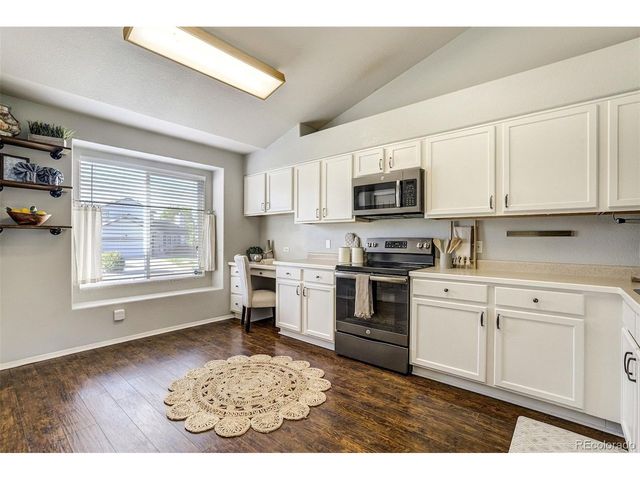 4125 Happy Jack Dr, Colorado Springs, CO 80922