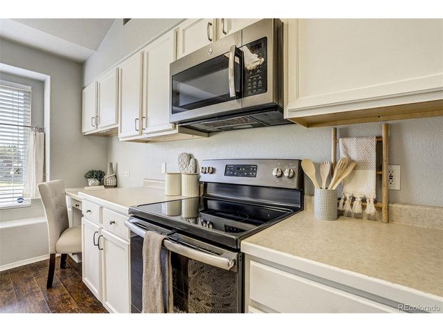 4125 Happy Jack Dr, Colorado Springs, CO 80922