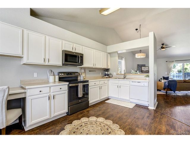 4125 Happy Jack Dr, Colorado Springs, CO 80922
