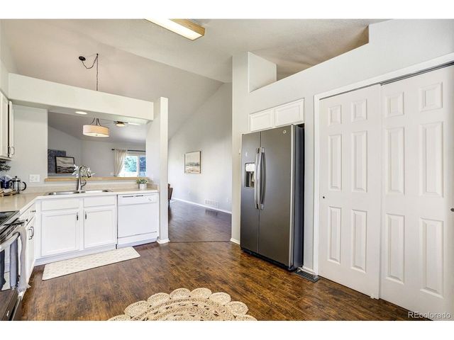 4125 Happy Jack Dr, Colorado Springs, CO 80922