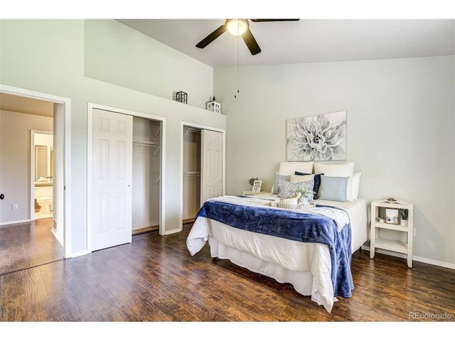4125 Happy Jack Dr, Colorado Springs, CO 80922