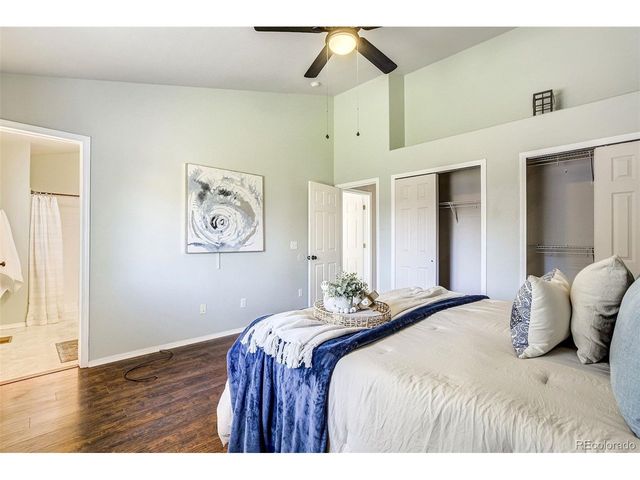 4125 Happy Jack Dr, Colorado Springs, CO 80922