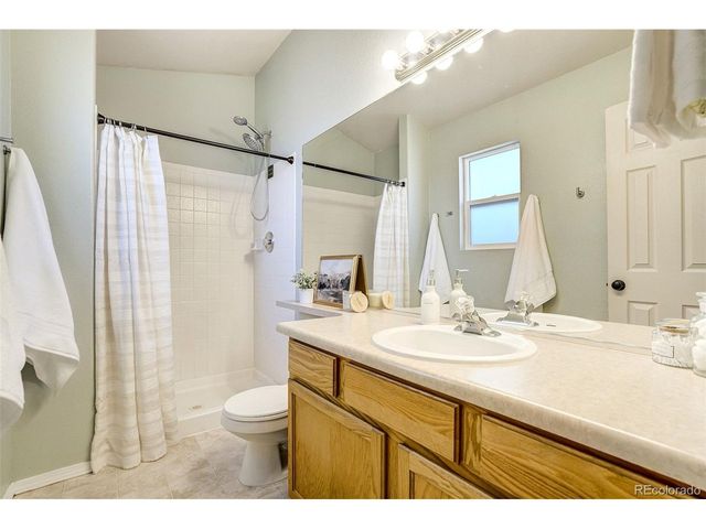 4125 Happy Jack Dr, Colorado Springs, CO 80922