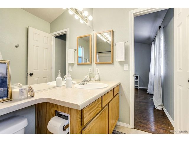 4125 Happy Jack Dr, Colorado Springs, CO 80922