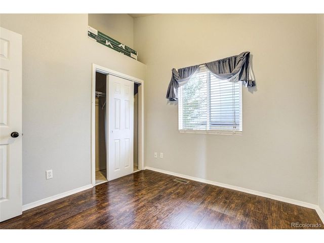 4125 Happy Jack Dr, Colorado Springs, CO 80922
