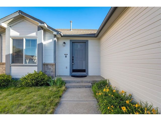 4125 Happy Jack Dr, Colorado Springs, CO 80922