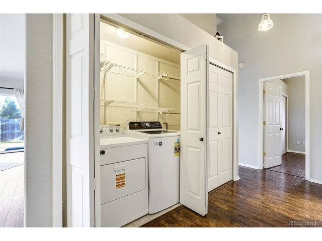 4125 Happy Jack Dr, Colorado Springs, CO 80922
