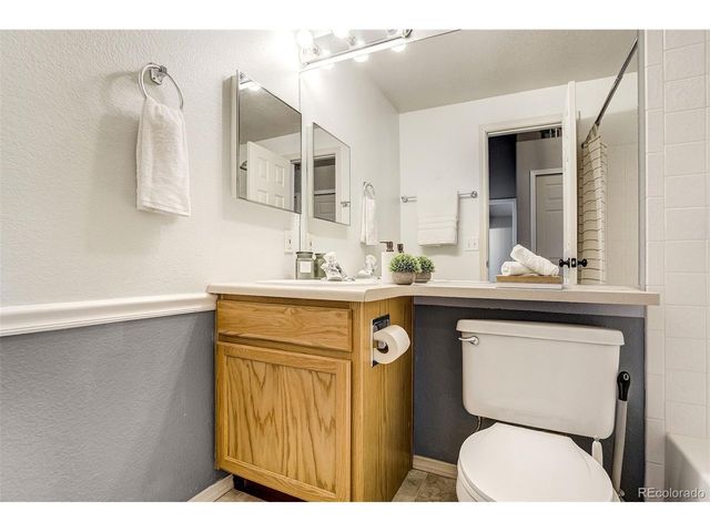 4125 Happy Jack Dr, Colorado Springs, CO 80922