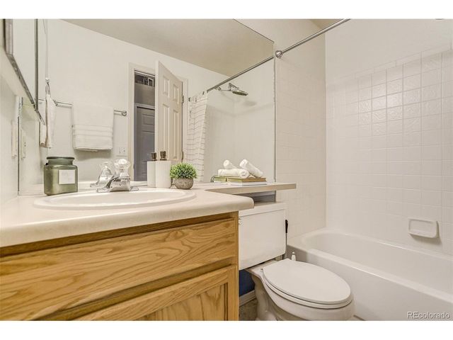 4125 Happy Jack Dr, Colorado Springs, CO 80922