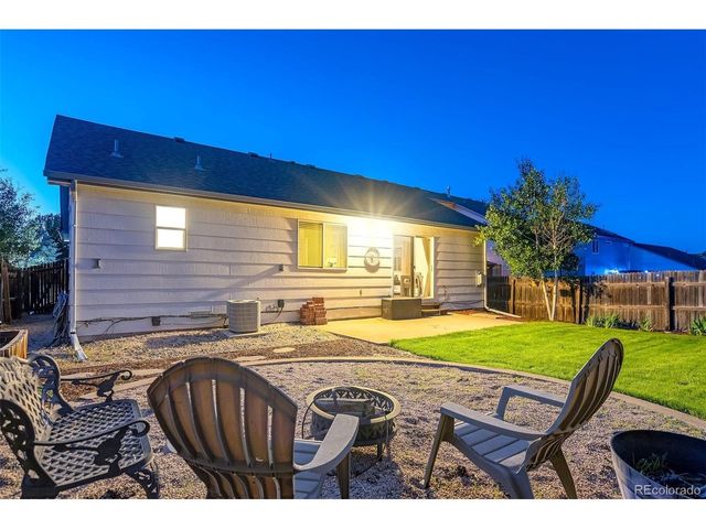4125 Happy Jack Dr, Colorado Springs, CO 80922