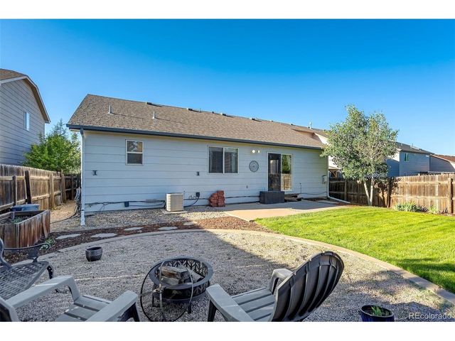 4125 Happy Jack Dr, Colorado Springs, CO 80922