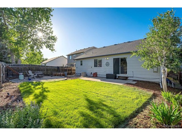 4125 Happy Jack Dr, Colorado Springs, CO 80922