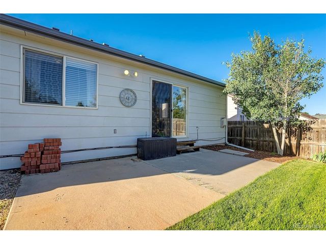 4125 Happy Jack Dr, Colorado Springs, CO 80922