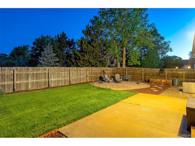 4125 Happy Jack Dr, Colorado Springs, CO 80922
