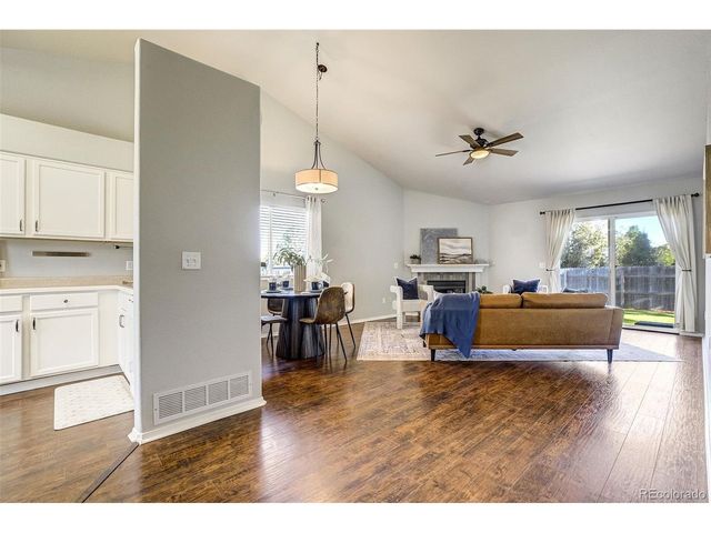4125 Happy Jack Dr, Colorado Springs, CO 80922