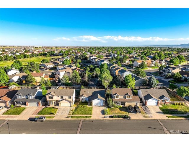 4125 Happy Jack Dr, Colorado Springs, CO 80922