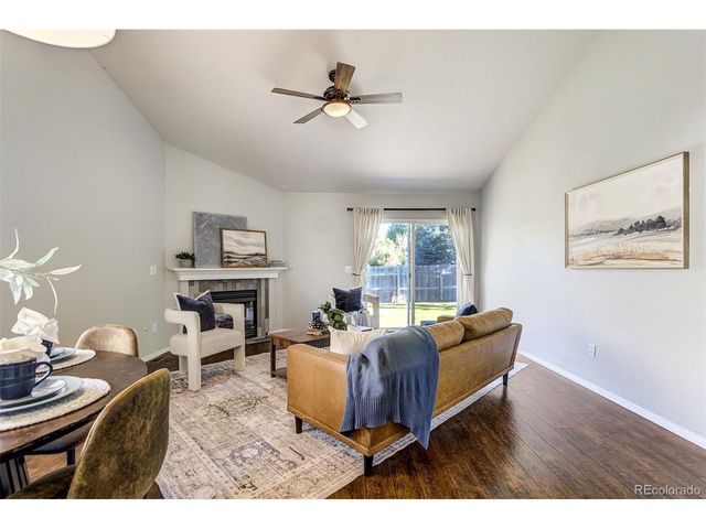 4125 Happy Jack Dr, Colorado Springs, CO 80922