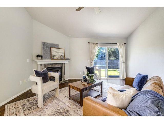 4125 Happy Jack Dr, Colorado Springs, CO 80922