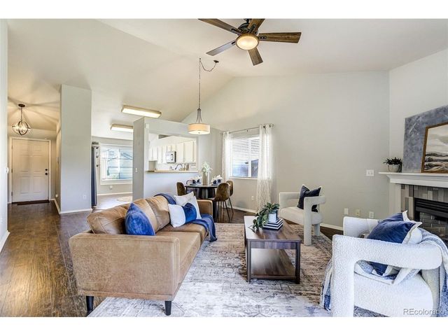 4125 Happy Jack Dr, Colorado Springs, CO 80922