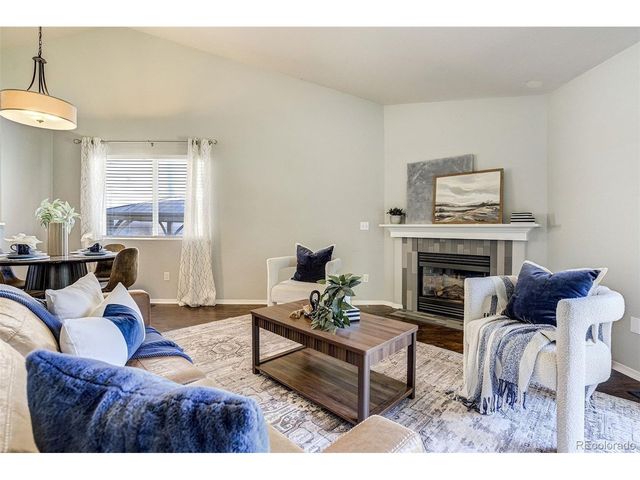 4125 Happy Jack Dr, Colorado Springs, CO 80922